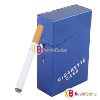 
    E сигарета с Box Case
  