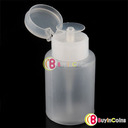 150ML Пластиковая Емкость с Дозатором для Спреев Новая.